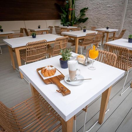 Urban Spaces Ibiza Exterior photo