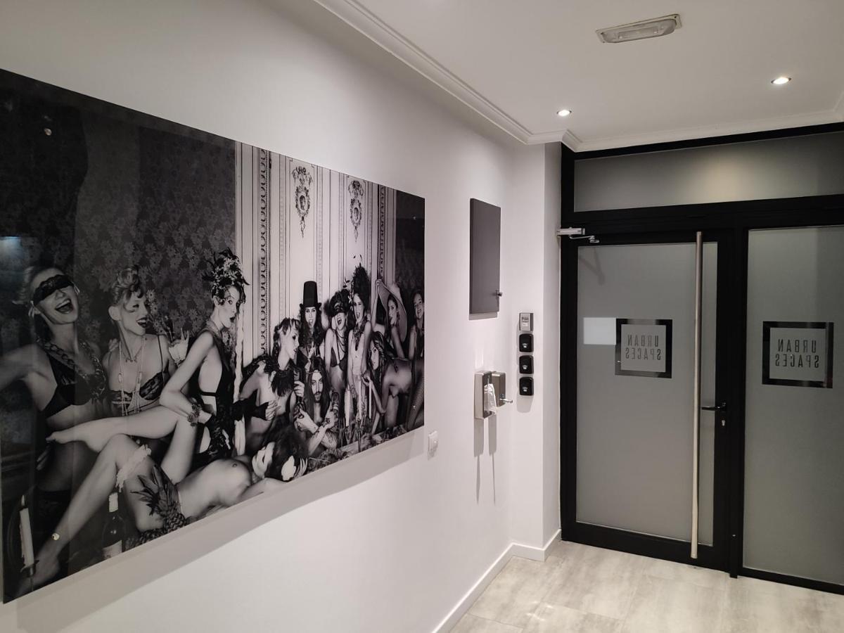 Urban Spaces Ibiza Exterior photo