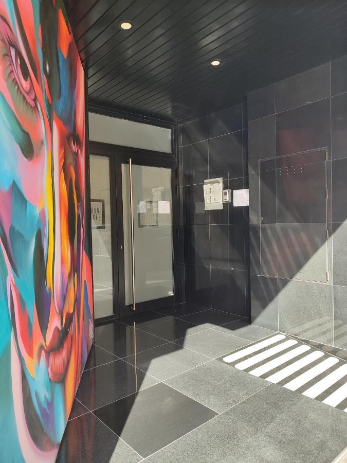 Urban Spaces Ibiza Exterior photo