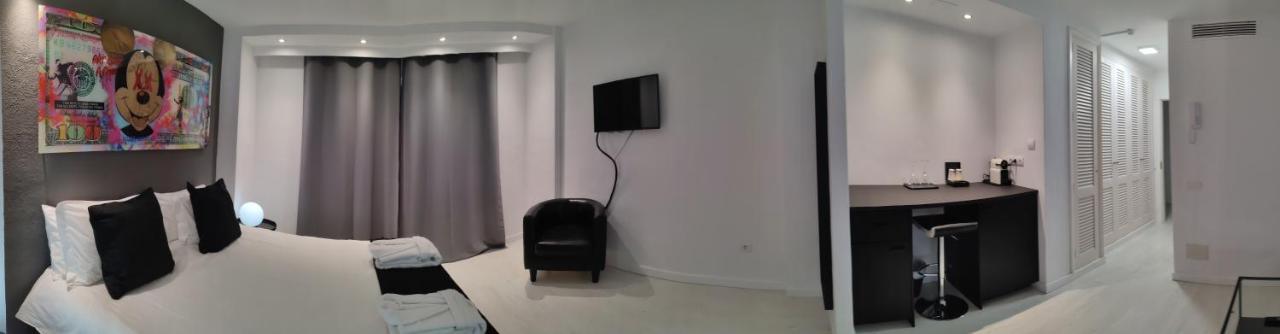 Urban Spaces Ibiza Exterior photo