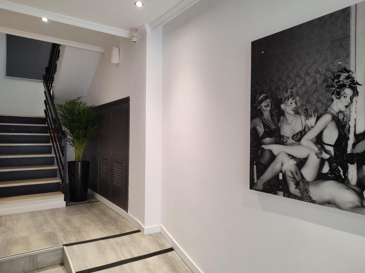 Urban Spaces Ibiza Exterior photo