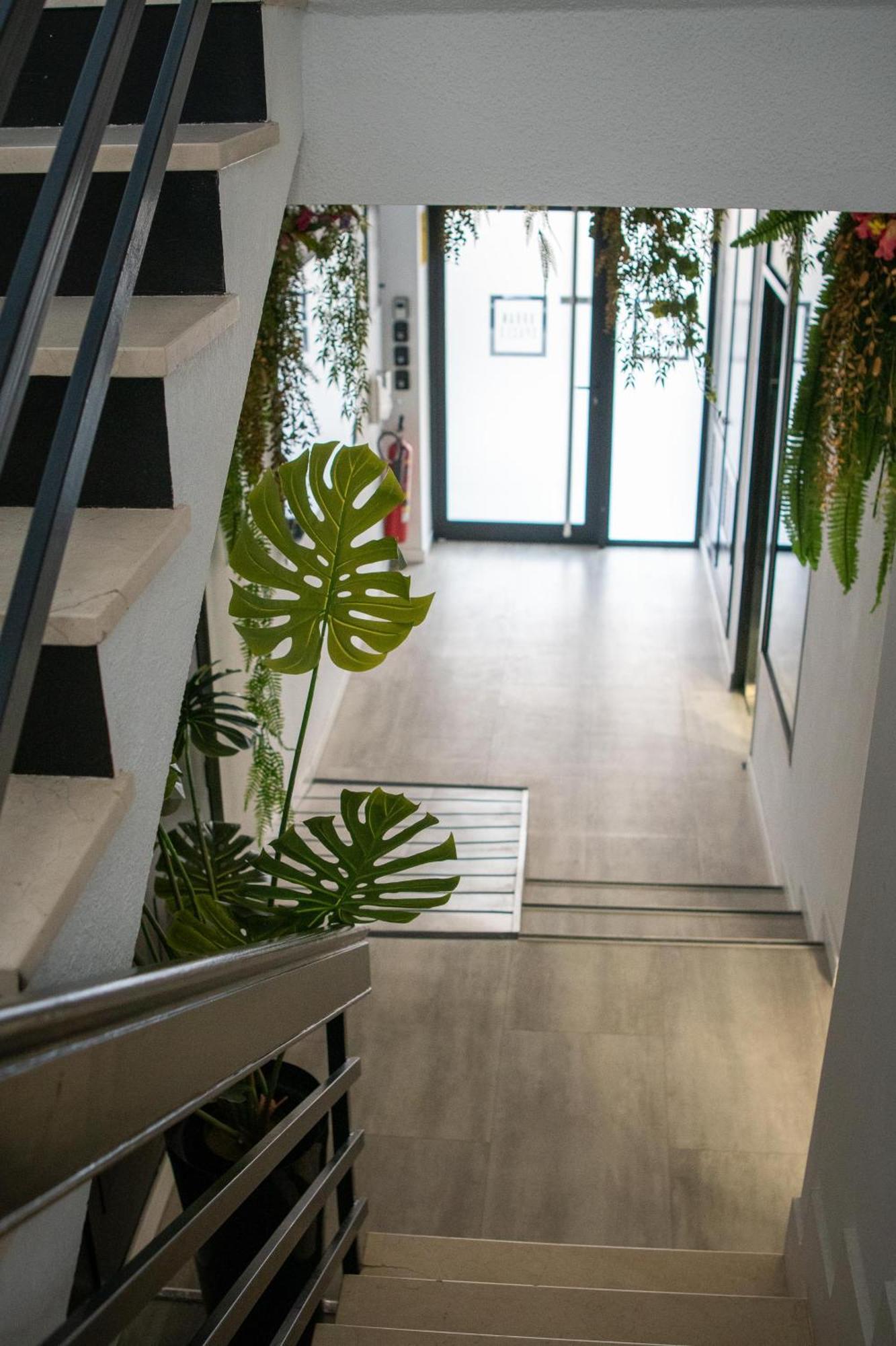 Urban Spaces Ibiza Exterior photo