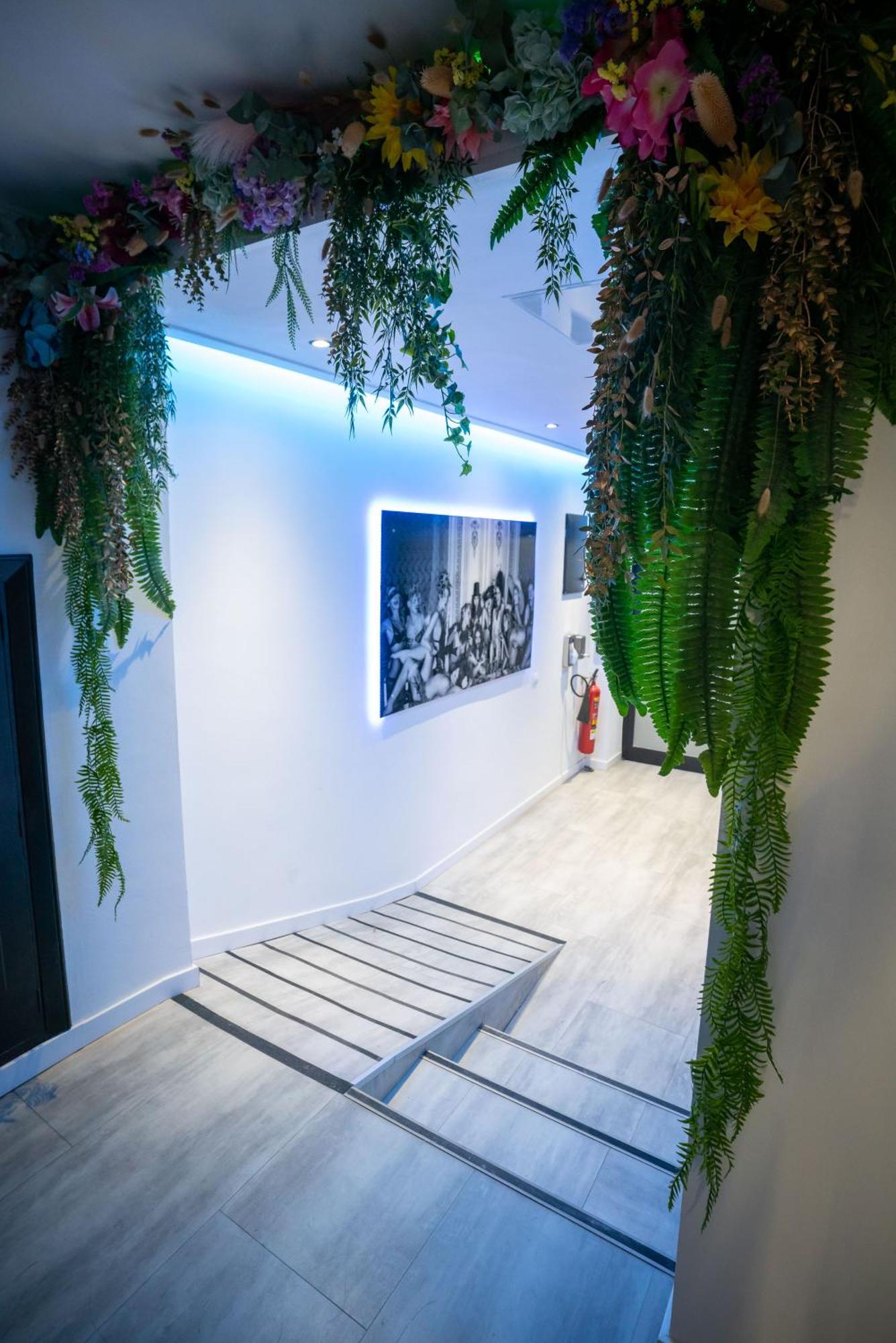 Urban Spaces Ibiza Exterior photo