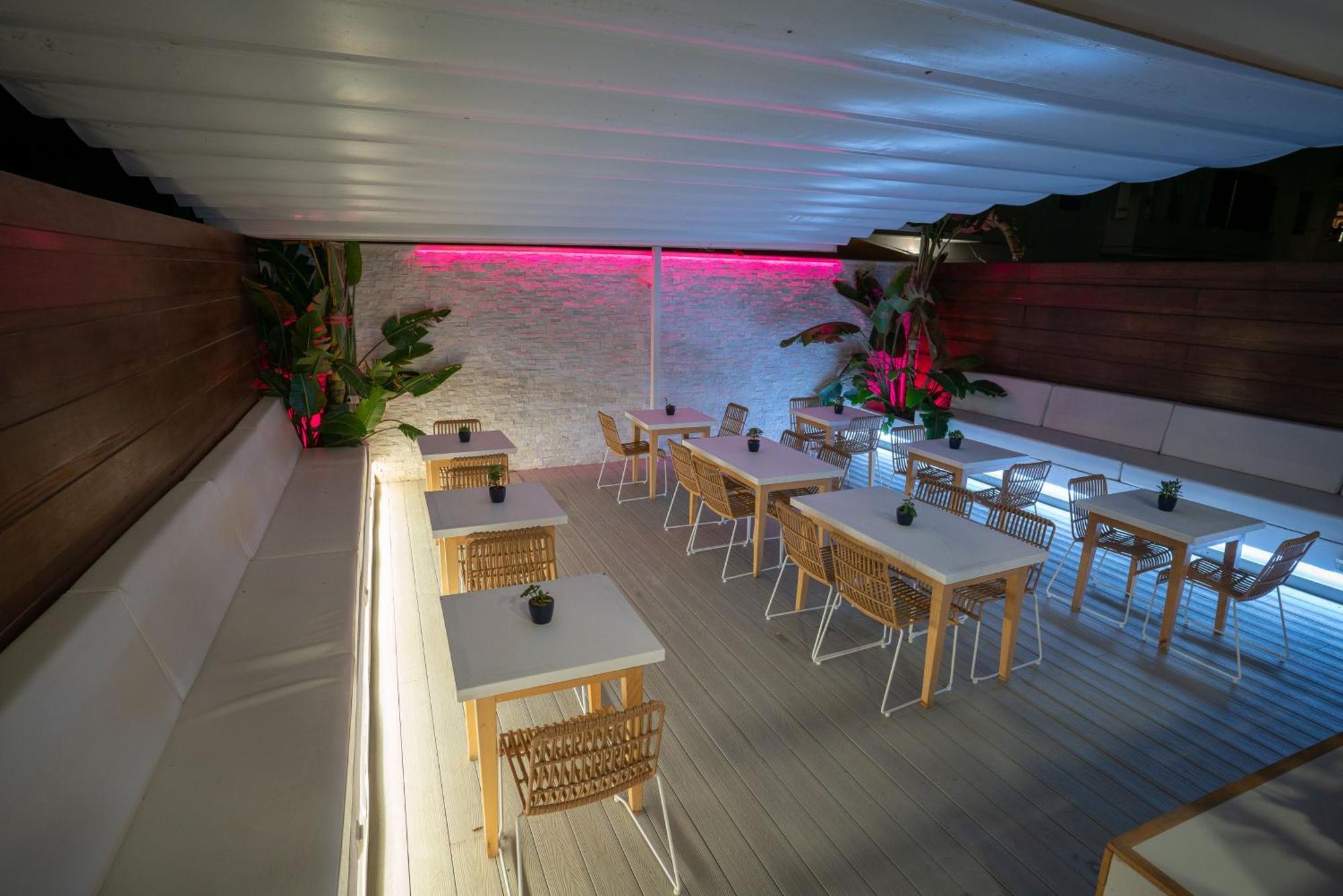 Urban Spaces Ibiza Exterior photo
