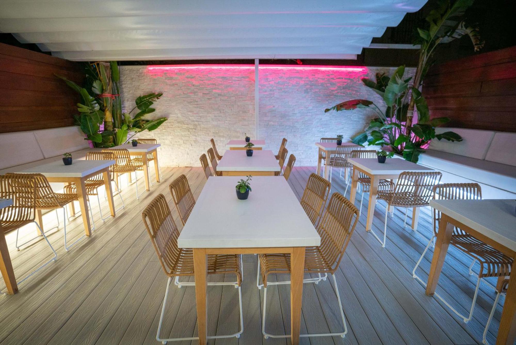 Urban Spaces Ibiza Exterior photo